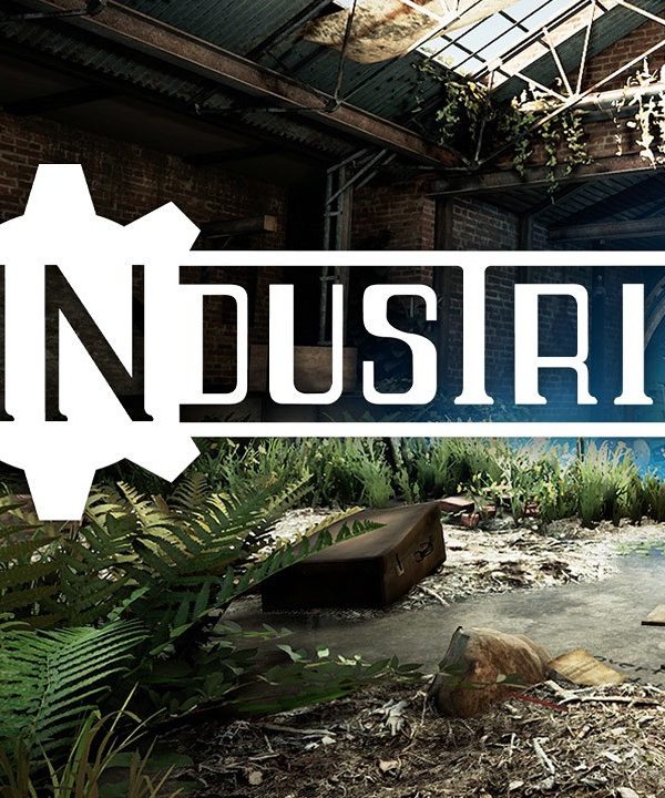 Industria EU Steam CD Key