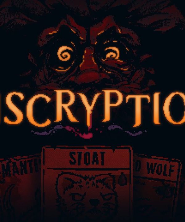 Inscryption EU Steam CD Key