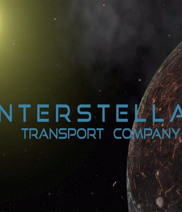 Interstellar Transport Company EU Steam Altergift