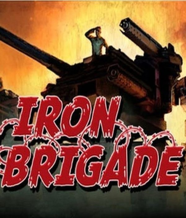 Iron Brigade EU PC Steam CD Key