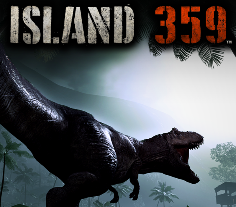 Island 359 EU PC Steam Altergift