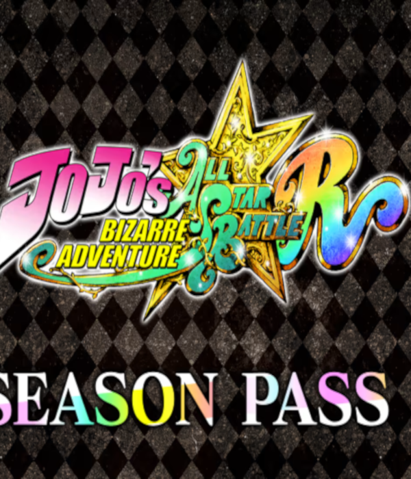 JoJo's Bizarre Adventure: All-Star Battle R - Season Pass 2 DLC EU Steam CD Key