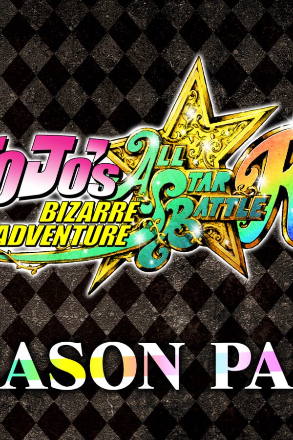 JoJo's Bizarre Adventure: All-Star Battle R - Season Pass DLC EU Steam CD Key