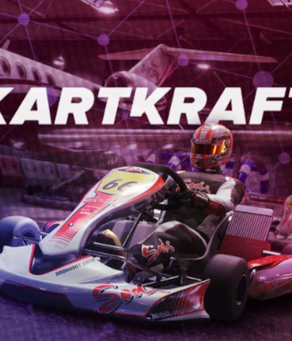 KartKraft EU PC Steam CD Key