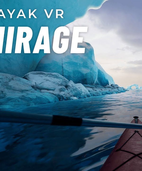 Kayak VR: Mirage EU PC Steam Altergift