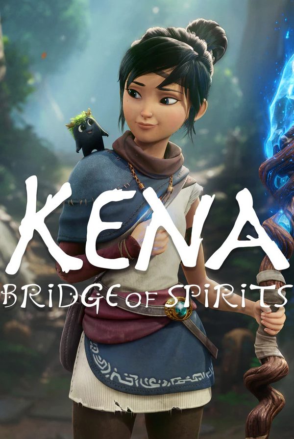 Kena: Bridge of Spirits EU Steam Altergift