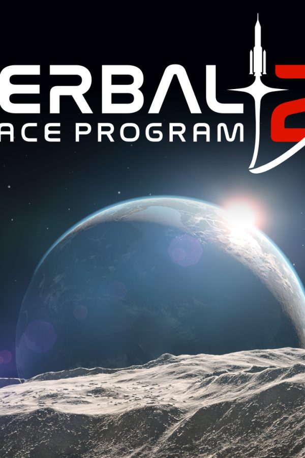 Kerbal Space Program 2 EU Steam CD Key