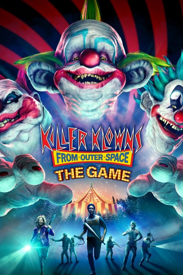 Killer Klowns from Outer Space: The Game - Pre-Order Bonus DLC EU PS5 CD Key
