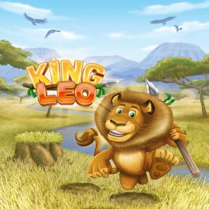King Leo EU Nintendo Switch CD Key