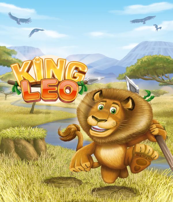 King Leo EU Nintendo Switch CD Key