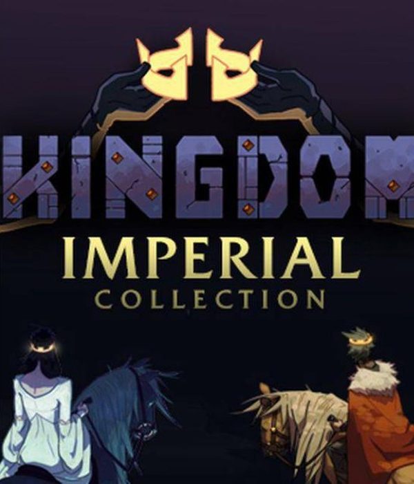Kingdom Imperial Collection EU PC Steam CD Key