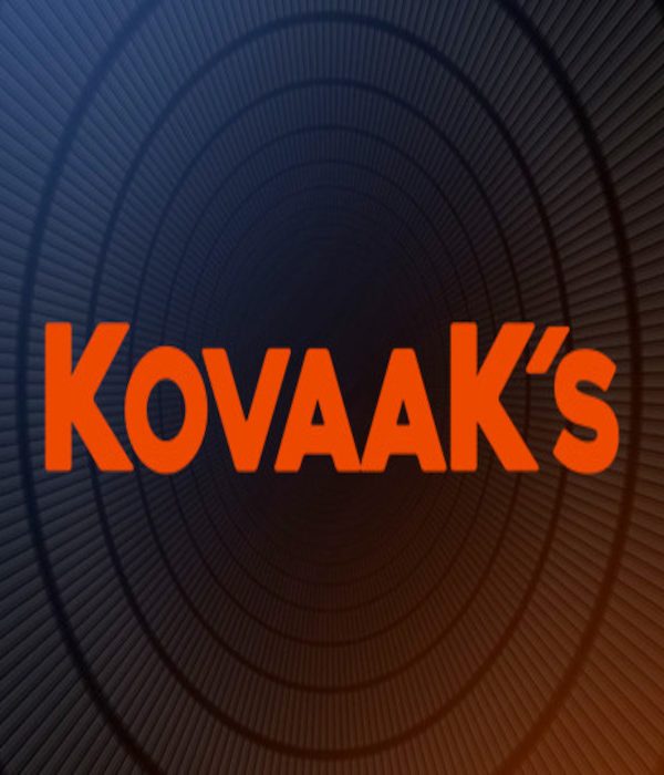 KovaaK's EU Steam CD Key