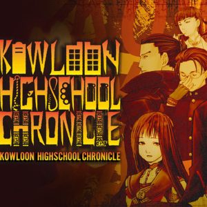 Kowloon High-School Chronicle EU PS4 CD Key