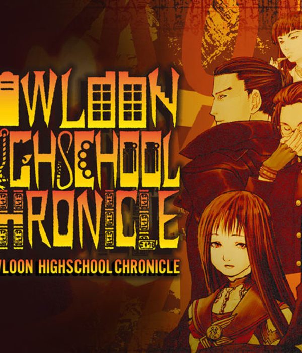 Kowloon High-School Chronicle EU PS4 CD Key