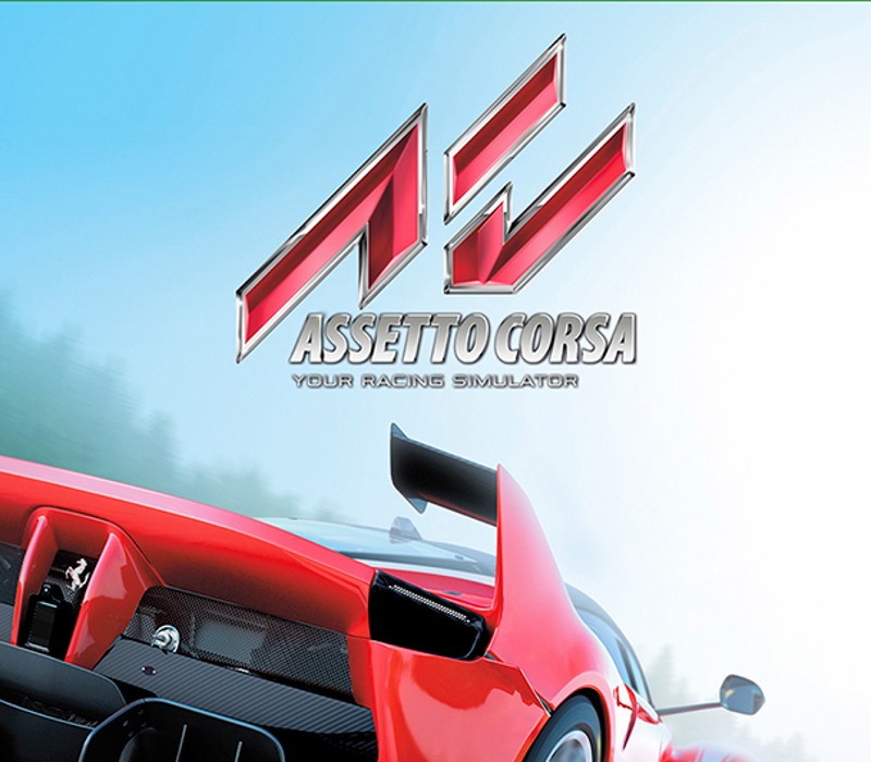 Assetto Corsa EU PC Steam Altergift