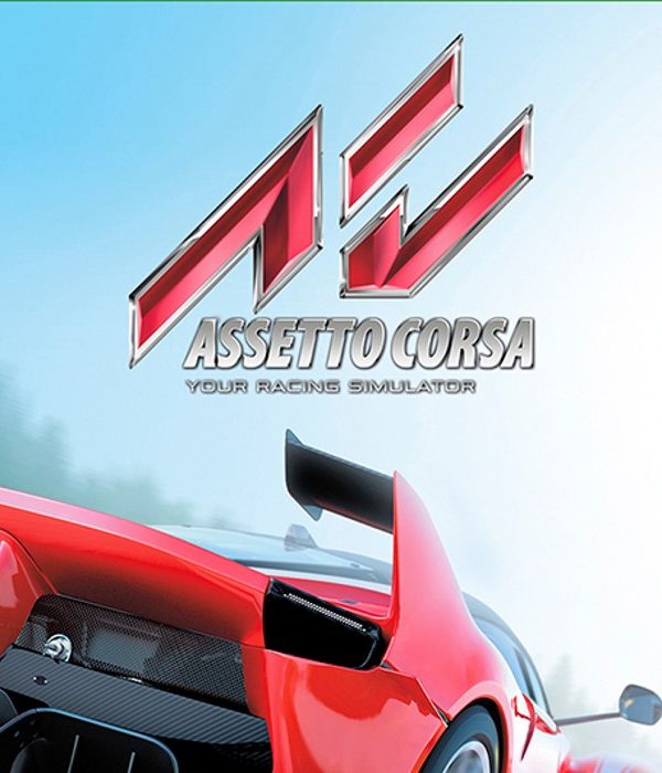 Assetto Corsa EU Steam CD Key