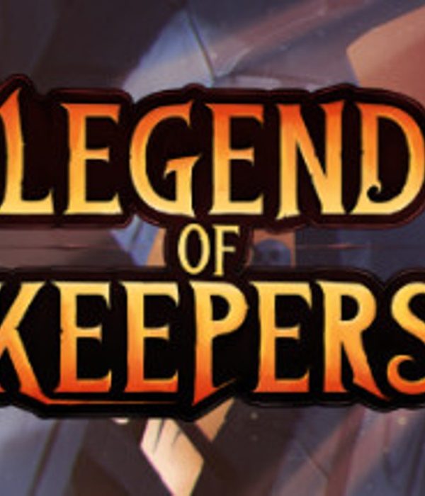 Legend of Keepers: Career of a Dungeon Manager EU PS5 CD Key