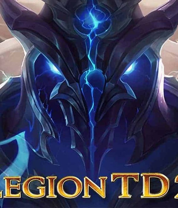 Legion TD 2 EU Steam CD Key