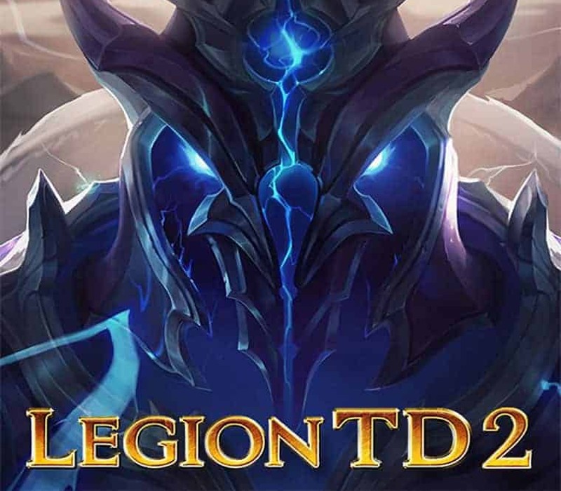Legion TD 2 EU PC Steam Altergift
