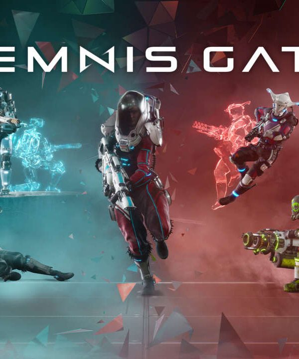 Lemnis Gate EU Steam CD Key
