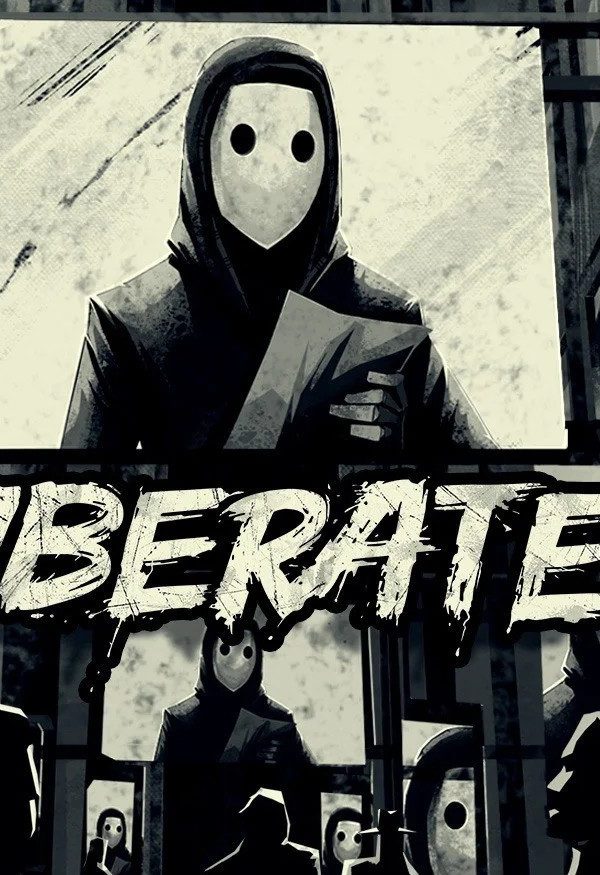 Liberated EU PC Steam CD Key