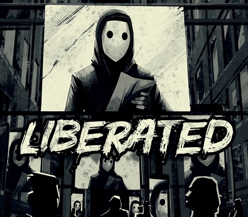 Liberated EU PC Steam CD Key