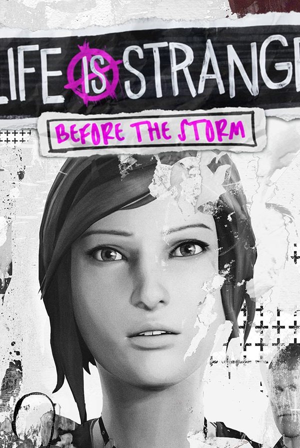 Life is Strange: Before the Storm EU Steam CD Key