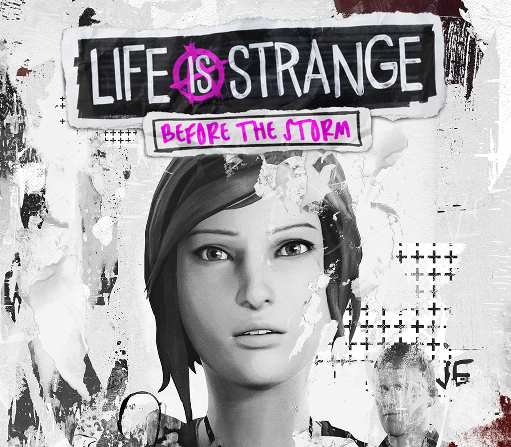 Life is Strange: Before the Storm EU Steam CD Key