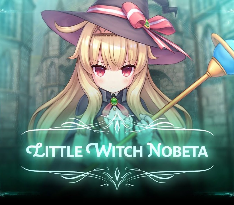 Little Witch Nobeta EU PC Steam Altergift