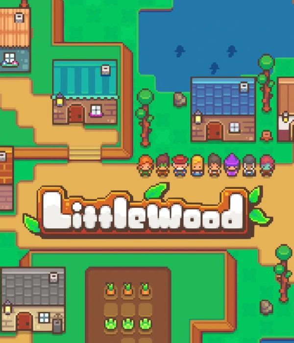 Littlewood EU Steam Altergift