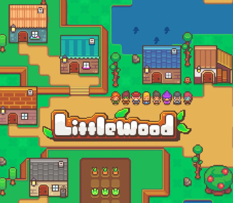 Littlewood EU PC Steam Altergift