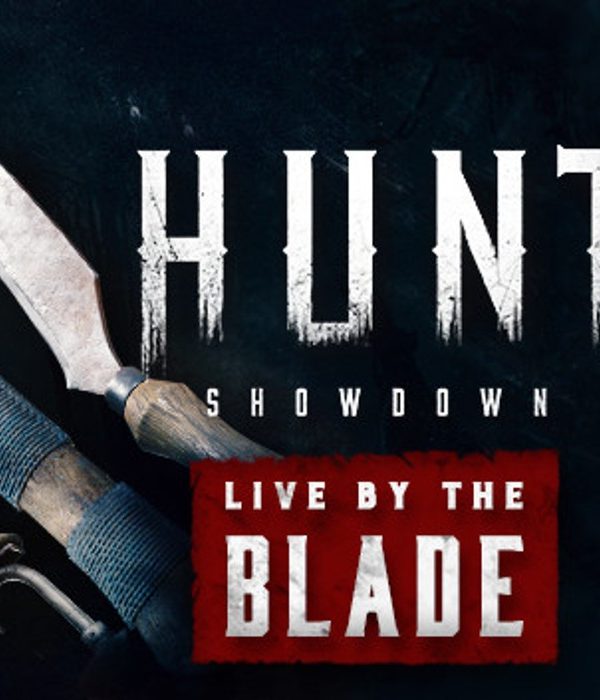 Hunt: Showdown 1896 - Live by the Blade DLC EU PC Steam Altergift
