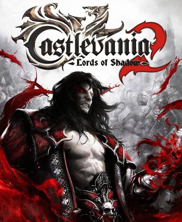 Castlevania: Lords of Shadow 2 EU PC Steam CD Key