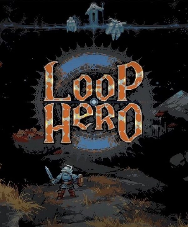 Loop Hero EU PC Steam CD Key