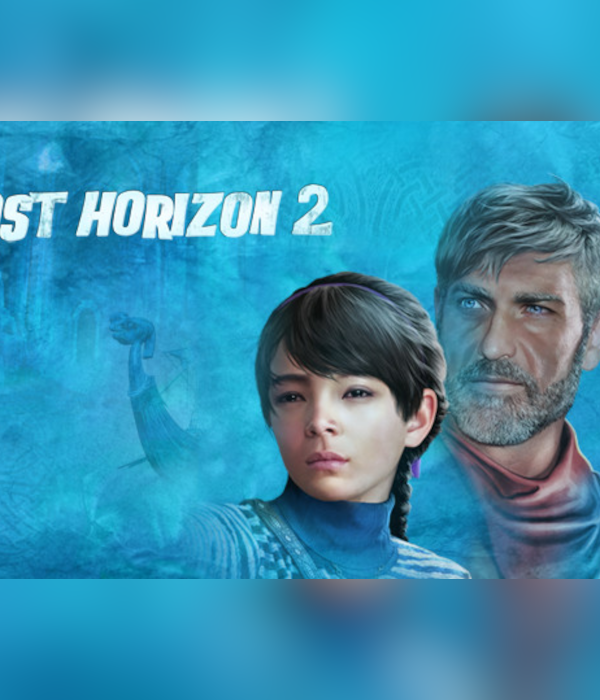 Lost Horizon 2 EU PC Steam CD Key