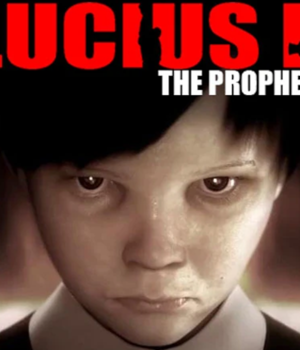 Lucius II EU PC Steam CD Key