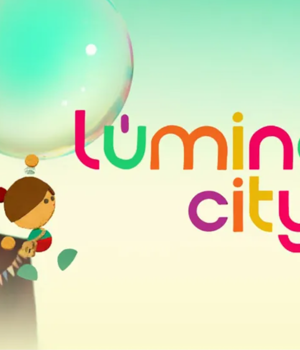 Lumino City EU PC Steam CD Key