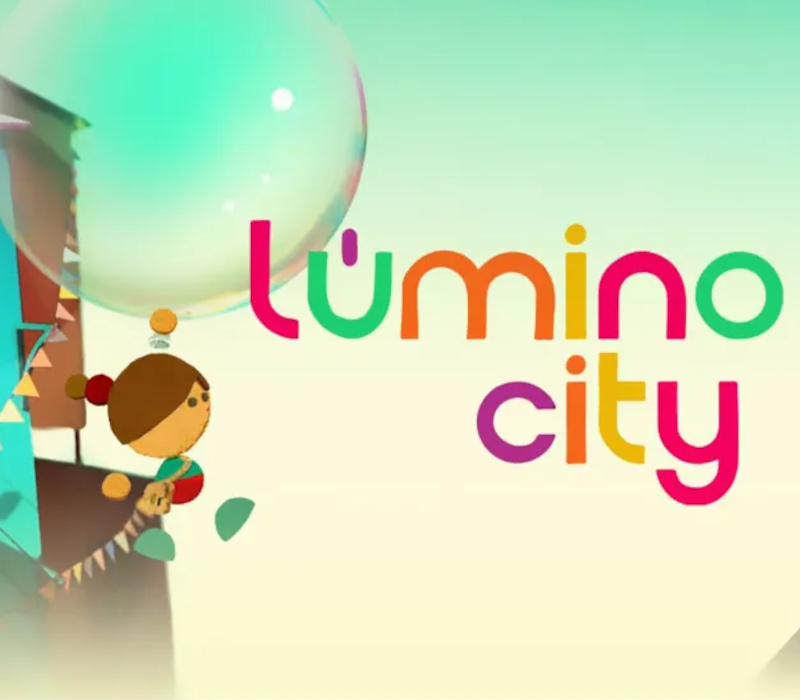 Lumino City EU PC Steam CD Key