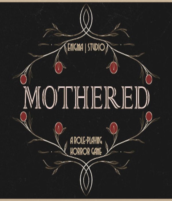 MOTHERED EU PS5 CD Key