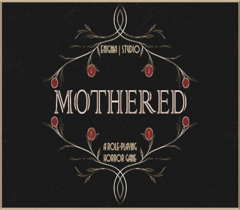 MOTHERED EU PS5 CD Key