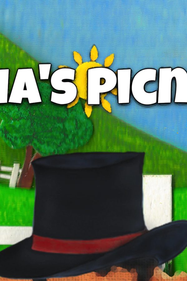 Mia's Picnic EU PS4 CD Key
