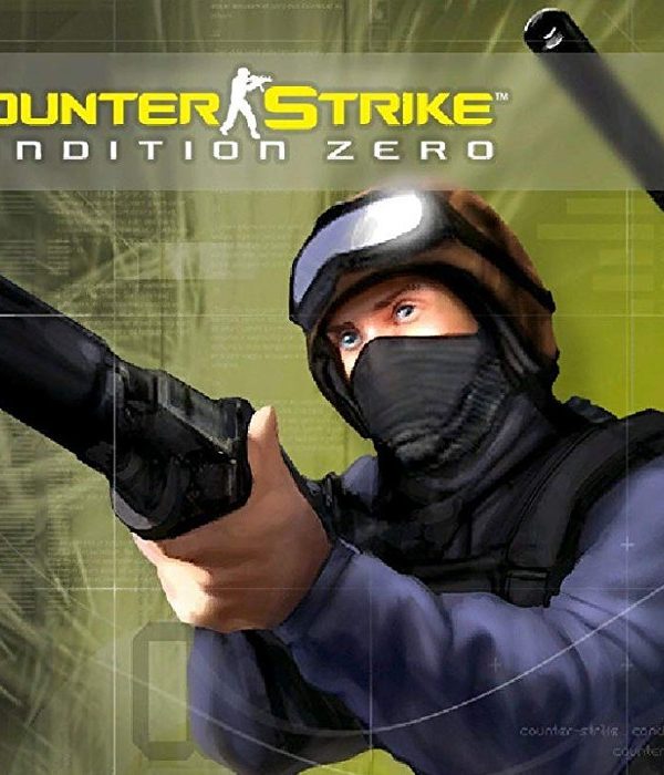 Counter-Strike: Condition Zero EU Steam Altergift