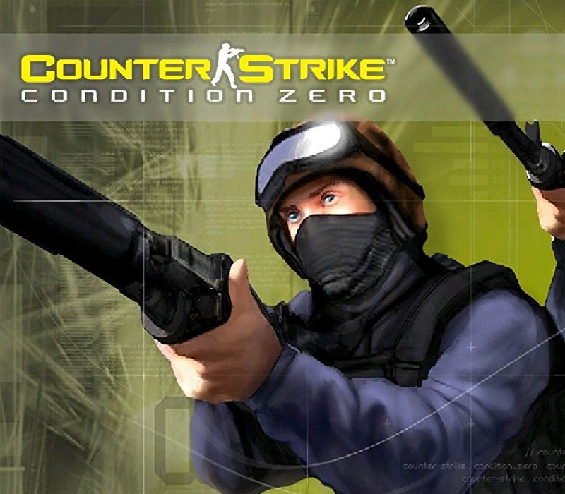 Counter-Strike: Condition Zero EU PC Steam Altergift