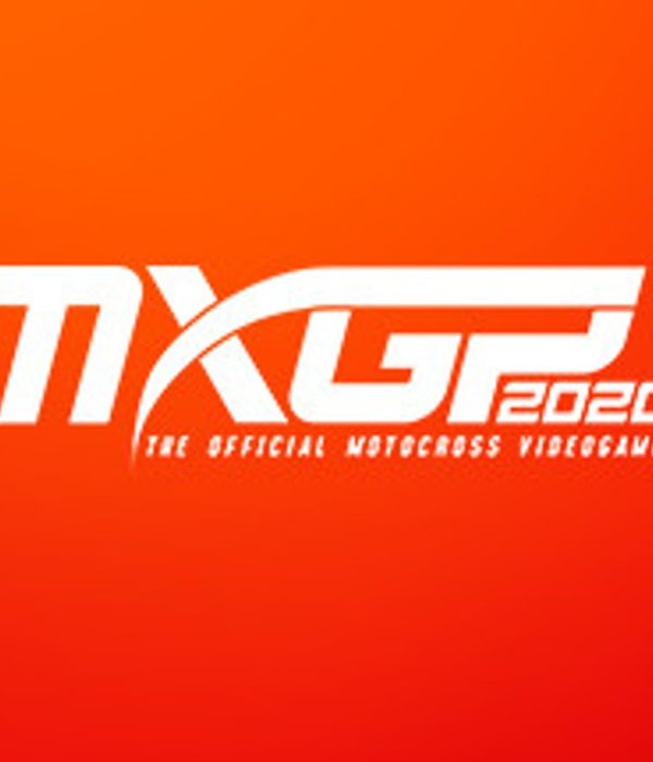 MXGP 2020 - The Official Motocross Videogame EU Steam CD Key