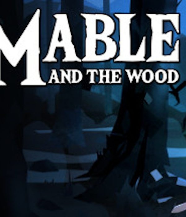 Mable and The Wood EU Steam CD Key