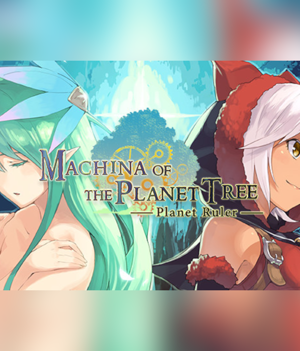 Machina of the Planet Tree -Planet Ruler- EU PC Steam CD Key