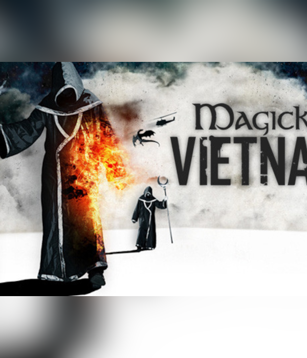 Magicka - Vietnam DLC EU PC Steam CD Key