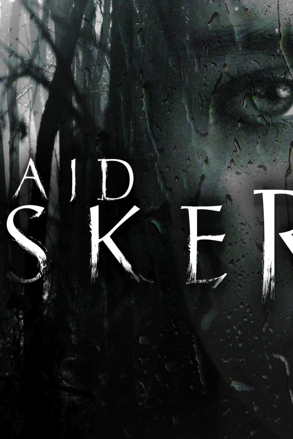 Maid of Sker EU Nintendo Switch CD Key
