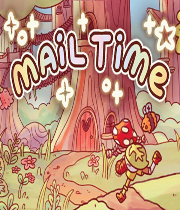 Mail Time EU PC Steam CD Key
