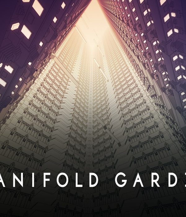 Manifold Garden EU Steam Altergift